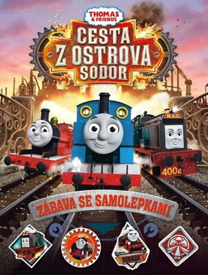 Mašinka Tomáš