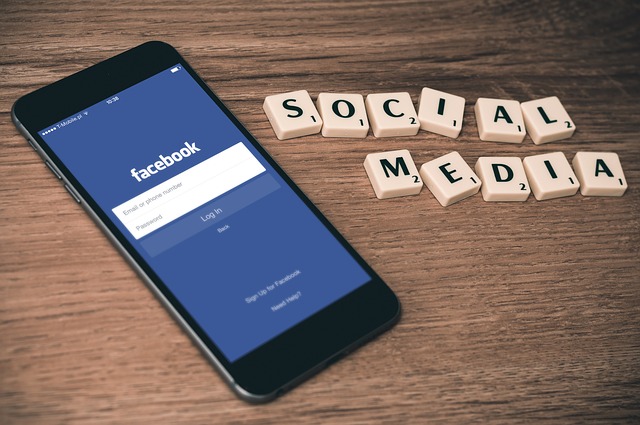 facebook, přihlášení, sociální síť