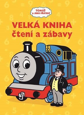 Mašinka Tomáš